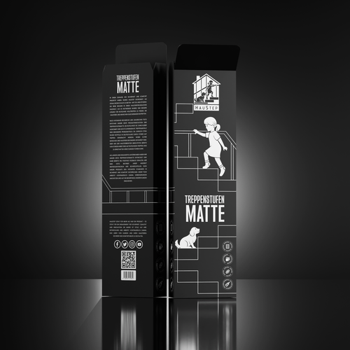  contest entry by Mir Mostafa Ali