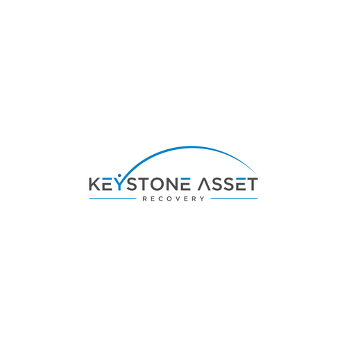 Keystone asset Recovery this is a high level auto repossession company Design by kentring Manik