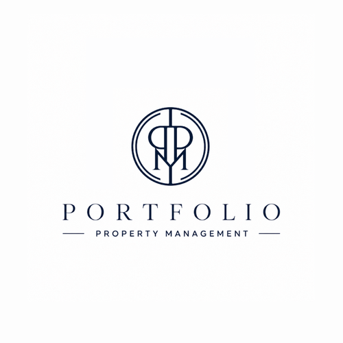 "Modernize Existing Property Management Logo into a Boutique Luxury Brand Identity" winning Logo & brand identity pack