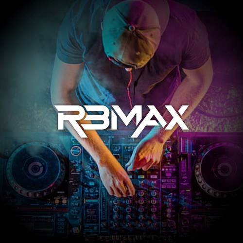 DJ Logo for big stages Design by creative_dilshad