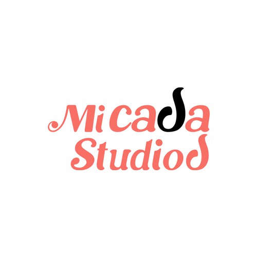 Logo and brand design for Mi Casa Studio Design by moshiur008