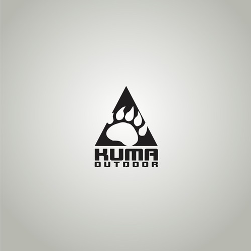 Simple, stylized logo for outdoor gear company | Logo design contest