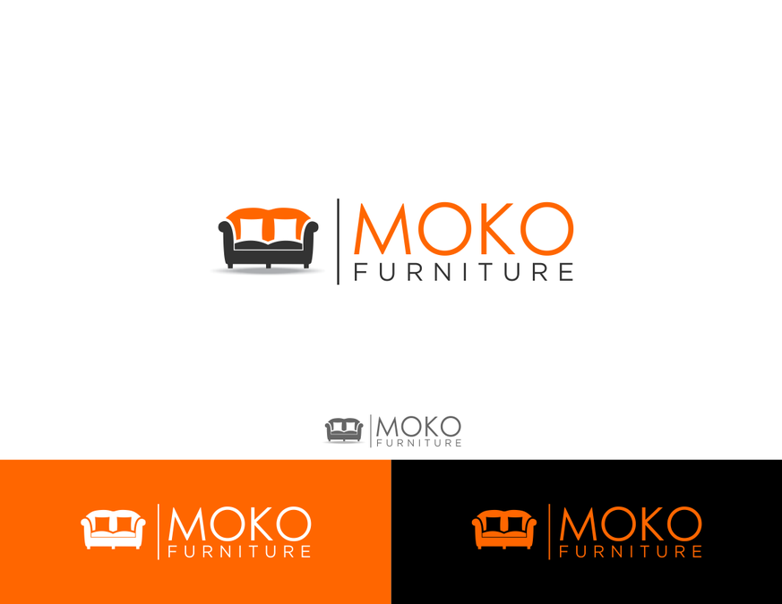 Create a logo for a brand new Kenyan furniture company ...