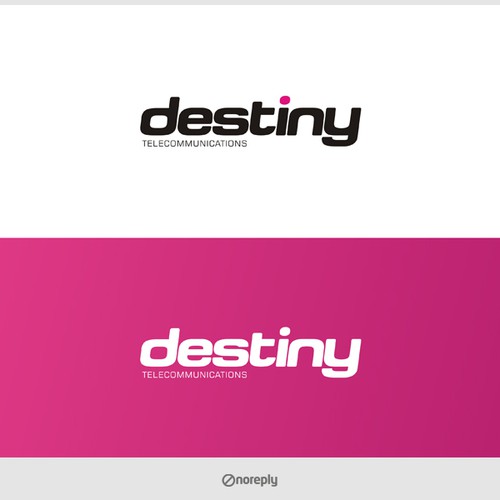 destiny Réalisé par DigitalPunk