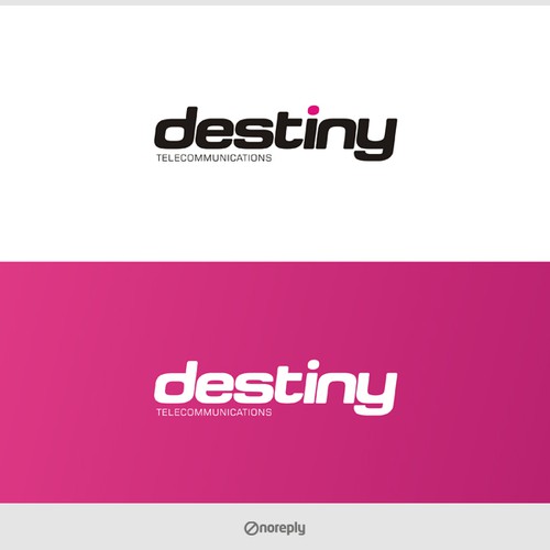 destiny Design réalisé par DigitalPunk