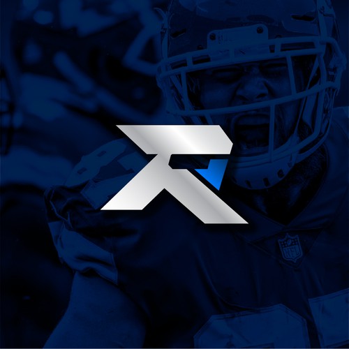 Design a Bold Sports Media Logo for RPO Media – The ESPN for High School Athletes (Think Overtime x Design by semburat