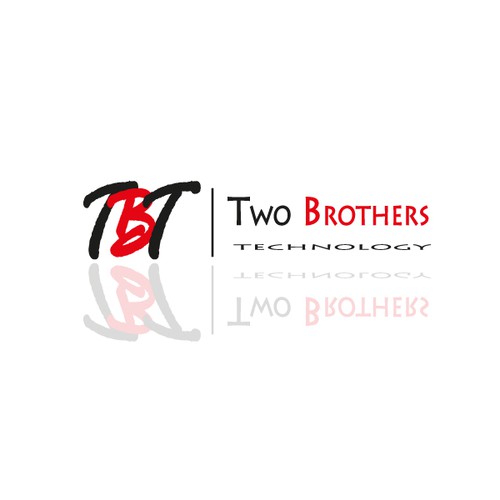 Help Two Brothers Technology with a new logo Logo design contest