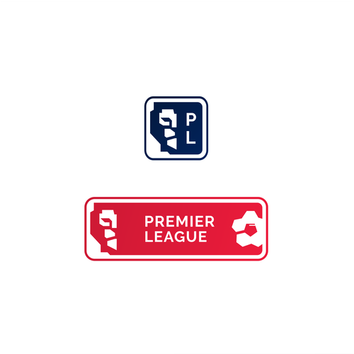 Community Contest | Create a new logo design for the English Premier League Réalisé par rilstack