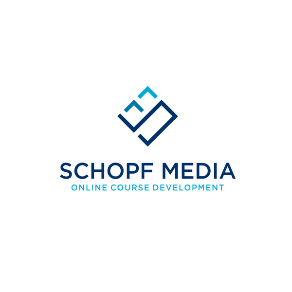 Logo / Business Card | SCHOPF MEDIA