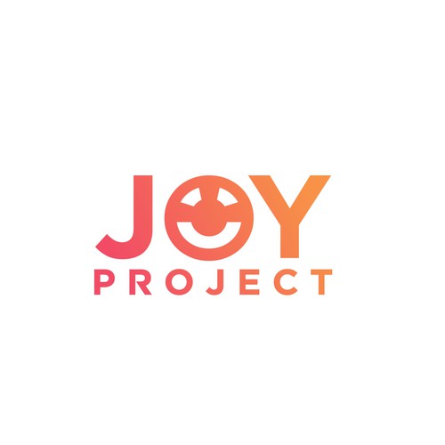 We need a joy filled logo for our tv shows!-ontwerp door Jacob Gomes