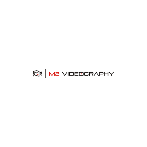 Elevate our visual identity with a captivating, modern design that speaks to prosumer videographers! Design by ms.logolady