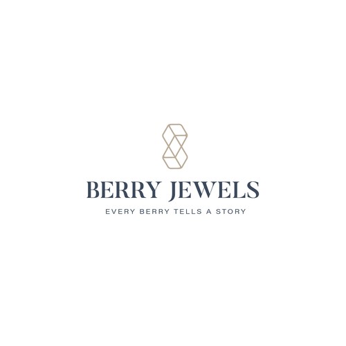 Start-up Company for Jewelry "Berry Jewels" Design by Orator ™
