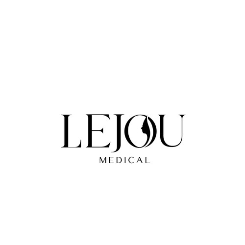 Logo Design for a Medical Beauty Center! Design by Arwen14