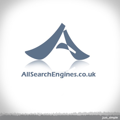 AllSearchEngines.co.uk - $400 Design por an_Artistic