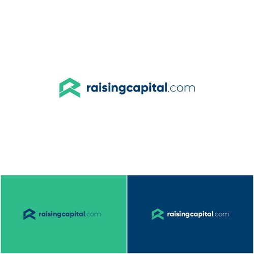 Design a logo for the new parent company of several successful real estate coaching brands Design por TheDaydreamerStd