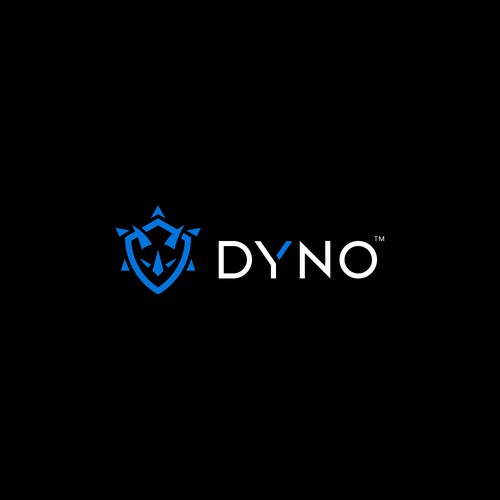 DYNO fastest growing Salesforce at Vivint. Design von Xandy in Design