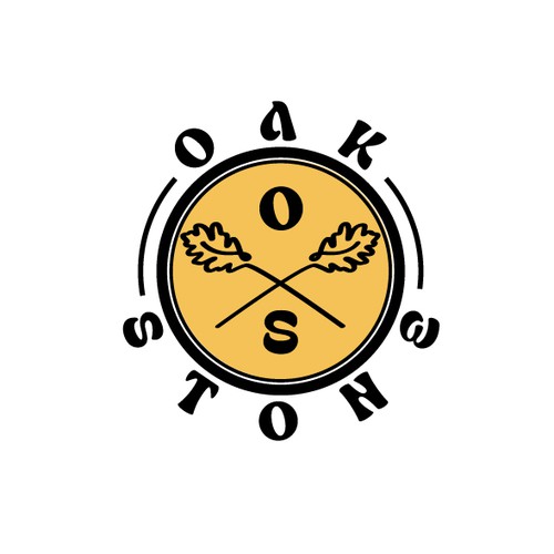 Brand New Country Town cafe/space for the Macedon Ranges Design by antesofte ✌