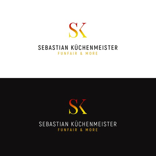 Logo design contest entry by Vera Gorbunova