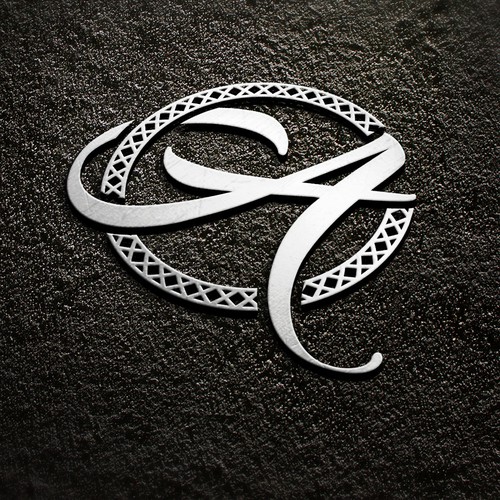 Create a sophisticated logo for our fashion accessory company Logo