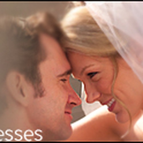Wedding Site Banner Ad Design by MihaiR24