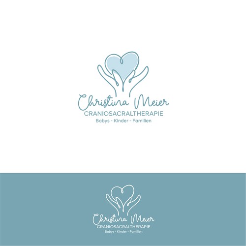 Logo design contest entry by tachimaR