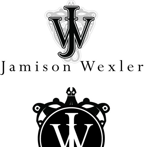 Modernist logo for Fashion Infused Photography Business Design by Zadok44