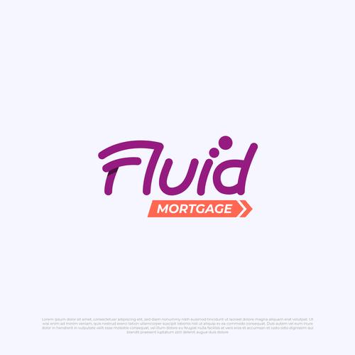 Design a highly CATCHY logo for a Mortgage (Lending) Company to show SIMPLICITY & SPEED Design by GerardoMartinez