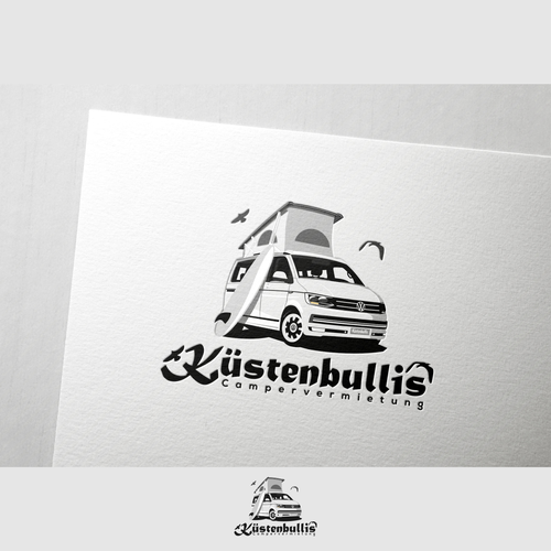 Logo design contest entry by R A V E N. art