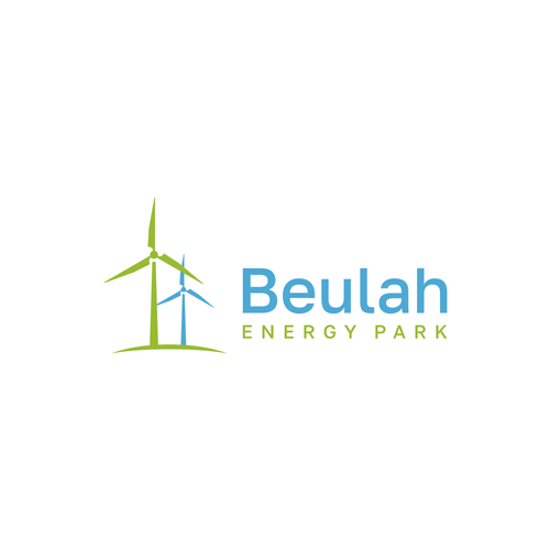 Wind Farm Developer Project Logo Design by leologo