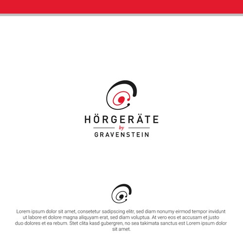 Logo design contest entry by davidwaschk