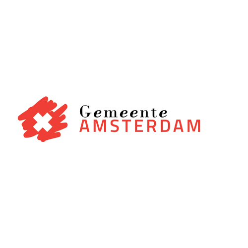 Community Contest: create a new logo for the City of Amsterdam Design by G.design.plus