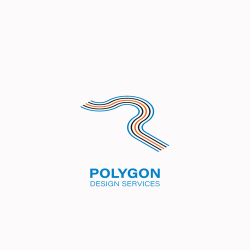 Small engineering startup needs geometric logo! Design by afei