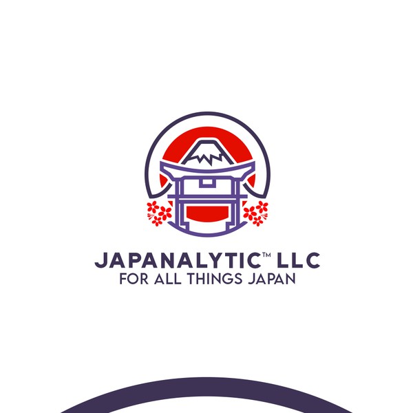 Logo for Japanalytic LLC