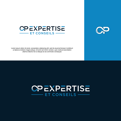 Mukhlsさんのロゴデザインコンペへのエントリー