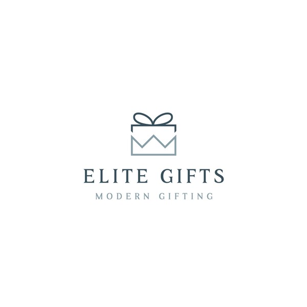 Creative Logo for Elite Gifts
