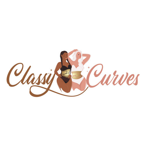 Diseño de Design a classy gym wear logo for all women, with the expectation of appealing to curvy women mainly de JDL's