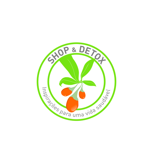 Logo design contest entry by eyowen