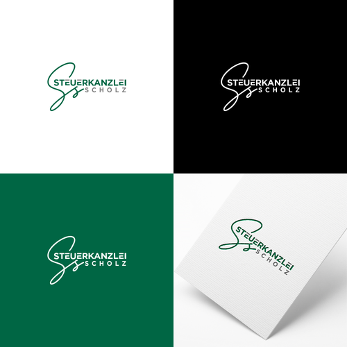 Logo & brand identity pack contest entry by Rio.T