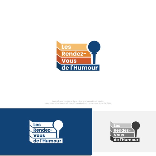 Logo & social media pack contest entry by opiq98