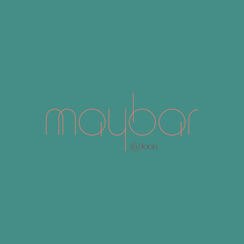Logo for Upscale bar and lounge Design by mituuu