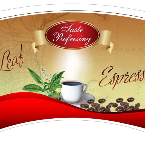 Cup Design Design by @rt+de$ign