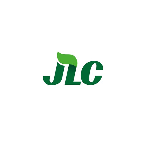 JLC Logo Design by SANDEEP15