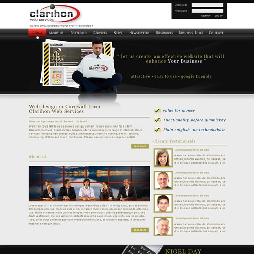 Design di Eye-catching design needed di SmokingIdeas