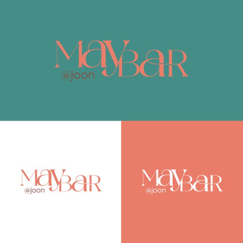 Logo for Upscale bar and lounge Design by y_kardashov