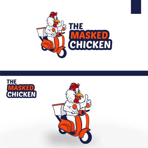 We need a fun new logo for a new restaurant brand. Diseño de Astart