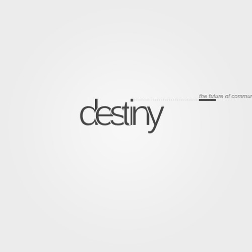 destiny Ontwerp door moDesignz