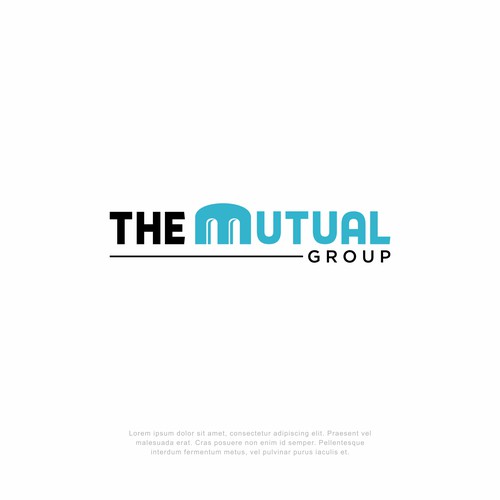 Insurance Services Business Logo Design by Mindtrick72