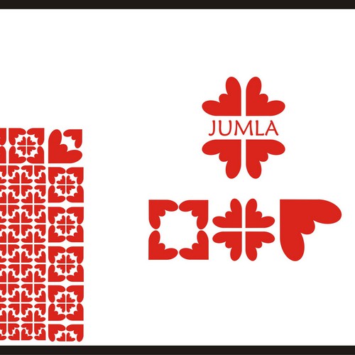 Jumla Game Cards Ontwerp door Ulphac Zuqko1™