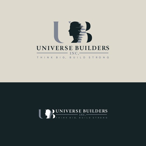 Construction Branding Design by Nana445