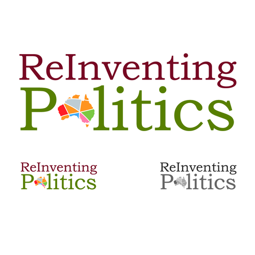 Help Design A Logo To Reinvent Politics Logo Design Contest 99designs